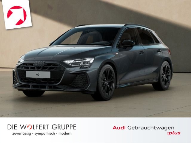 Audi A3 S-Tronic Sportback
