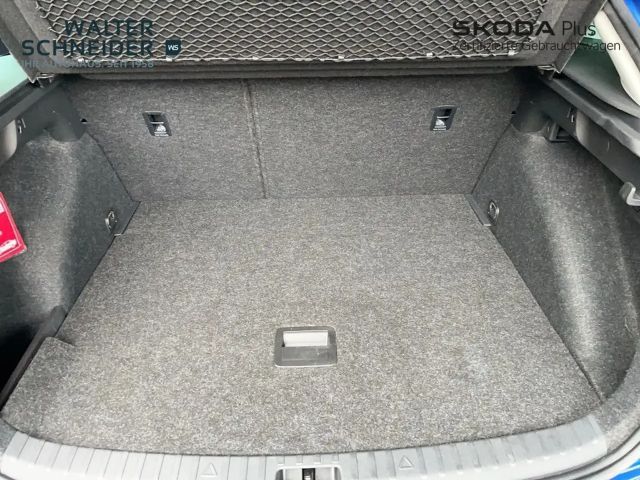 Skoda Scala 1.0 TSI Clever