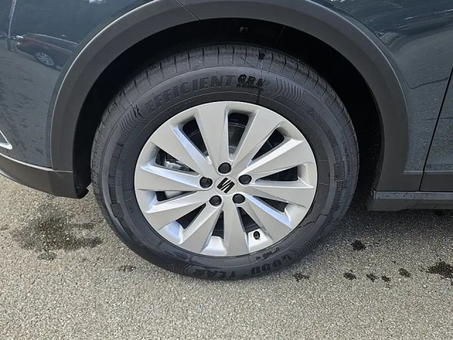 Seat Arona Connect Ecomotive Reference