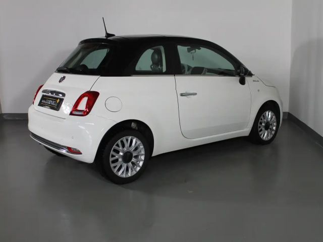 Fiat 500 Dolcevita