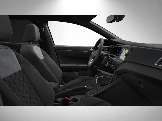 Volkswagen Taigo 1.5 TSI DSG R-Line