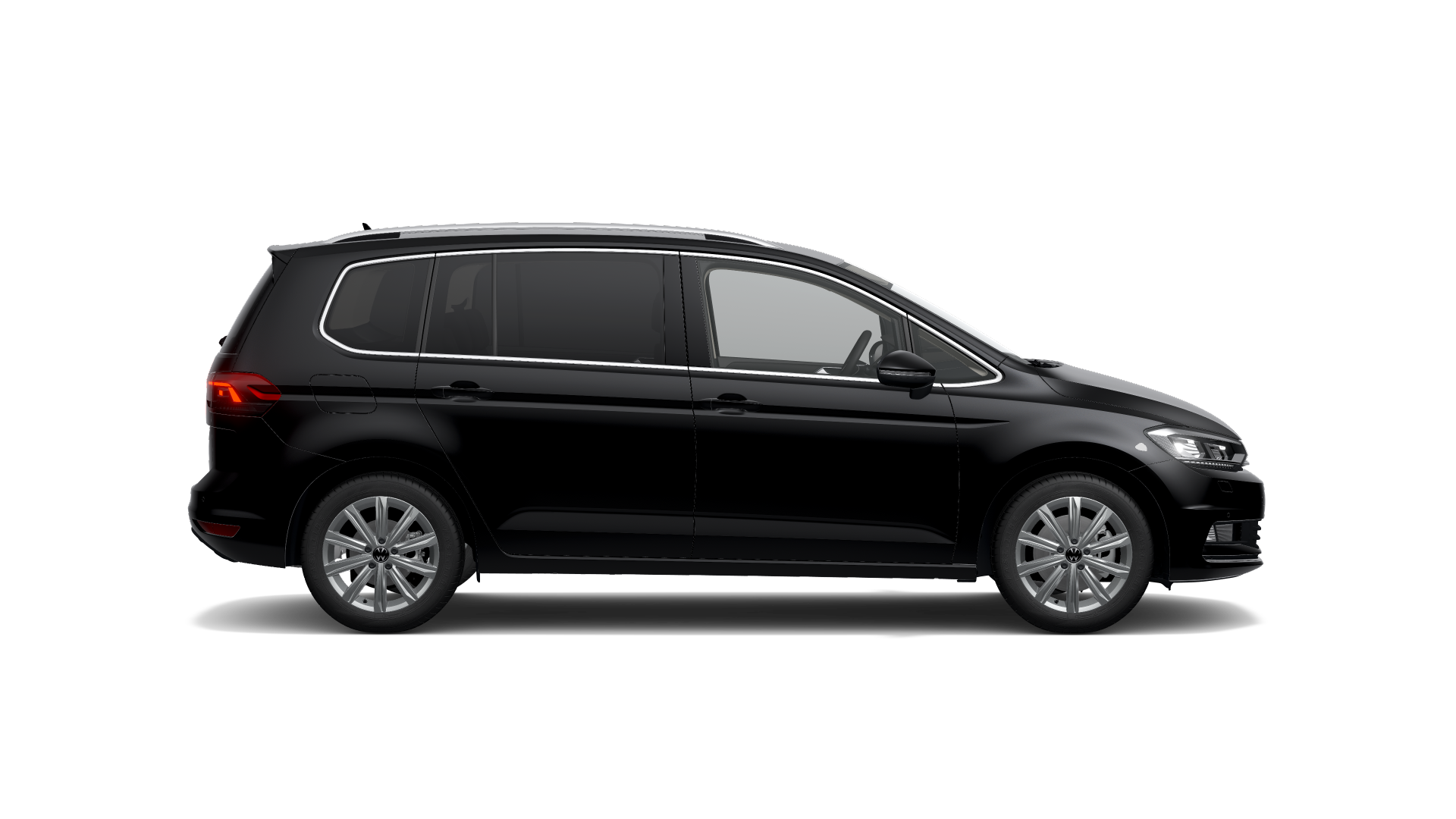 Volkswagen Touran 1.5 TSI