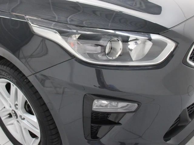 Kia Ceed GDi Vision