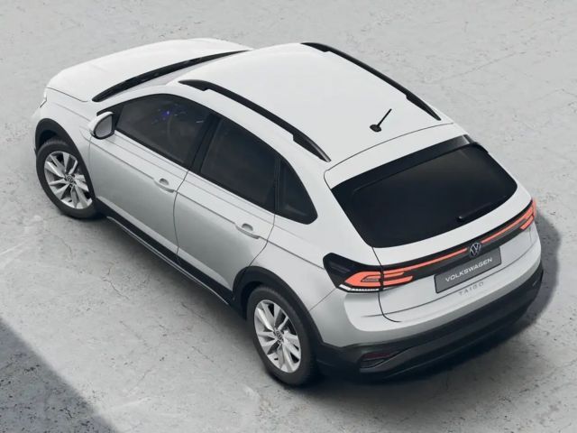 Volkswagen Taigo Friends TSI / 415 / € 4000,- PORSCHE BANK BONUS