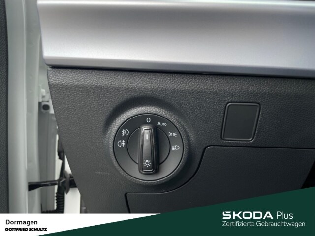 Seat Ibiza 1.0 TSI DSG FR-lijn