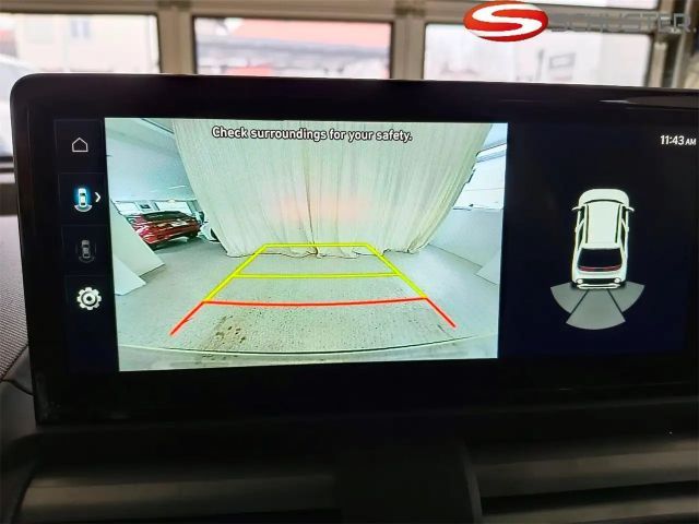 Hyundai INSTER 42 kWh