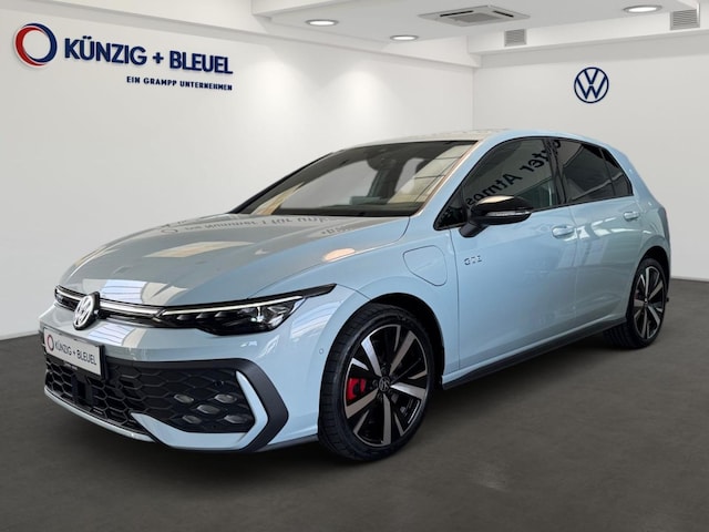 Volkswagen Golf GTE eHybrid