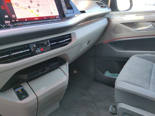 Volkswagen Multivan 2.0 TDI DSG IQ.Drive T7