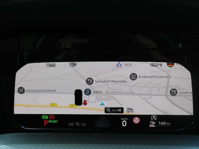 Volkswagen Golf Golf VIII Style Variant