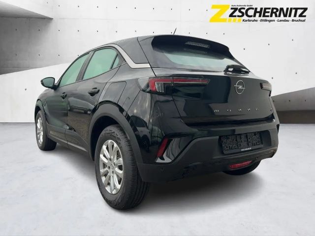 Opel Mokka Edition Mokka-e