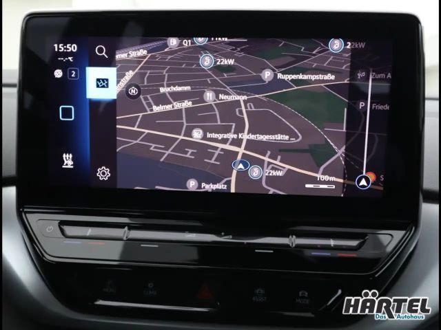 Volkswagen ID.4 77 KWh Performance Pro