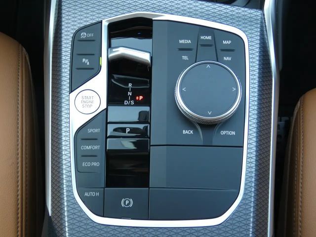 BMW 318 318d M-Sport Touring