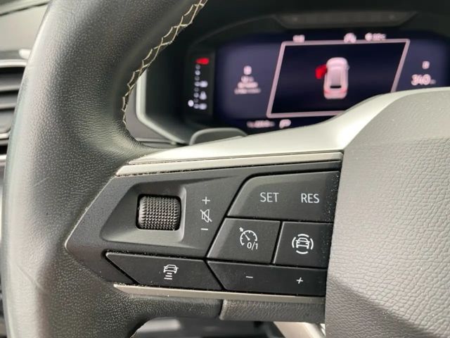Seat Tarraco 2.0 TSI DSG