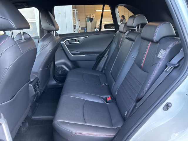 Toyota RAV4 5-deurs Plug-in Plus