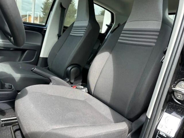 Volkswagen up! 1.0 BASIS SHZ KLIMA MAPS+MORE DOCK LICHT&SICHT