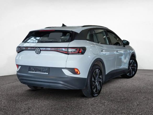 Volkswagen ID.4 City Pure