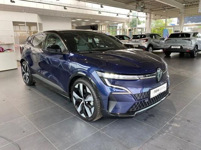 Renault Megane E-Tech E-Tech