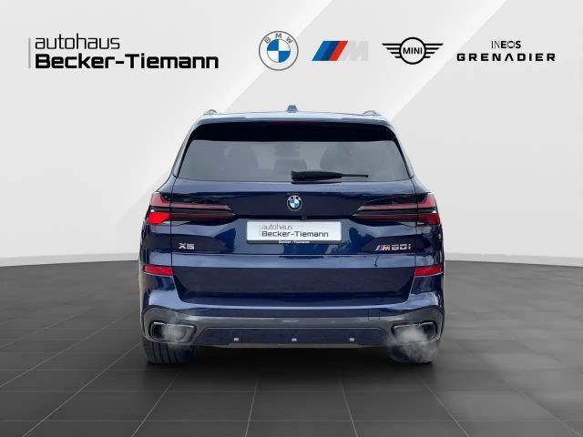 BMW X5 M60i xDrive