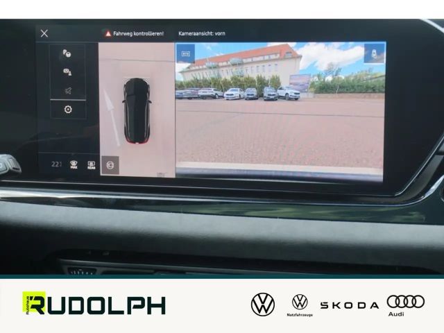 Audi A6 e-tron Avant Quattro S-Line