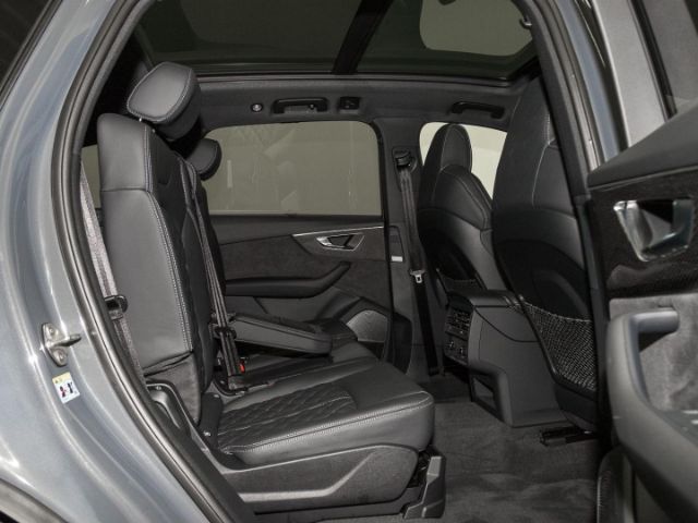 Audi SQ7 Quattro