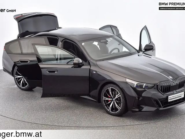 BMW 520 520d Sedan xDrive