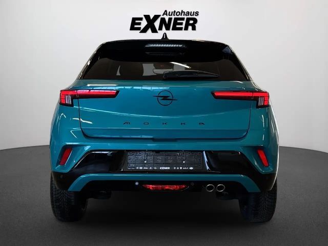 Opel Mokka GS-Line Grand Sport