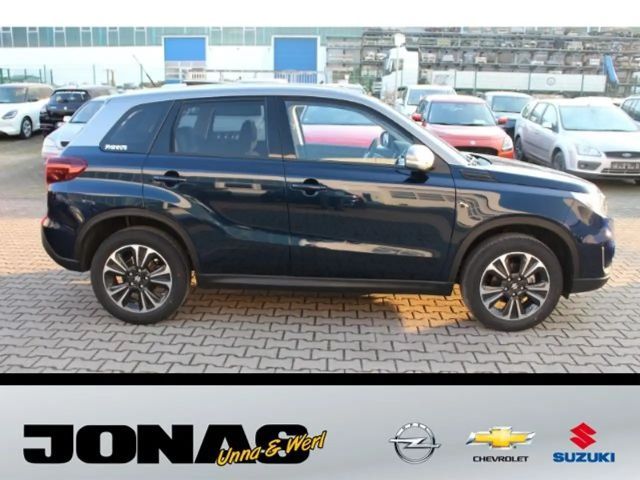 Suzuki Vitara Comfort