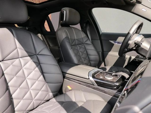 BMW 750 M-Sport Sedan xDrive