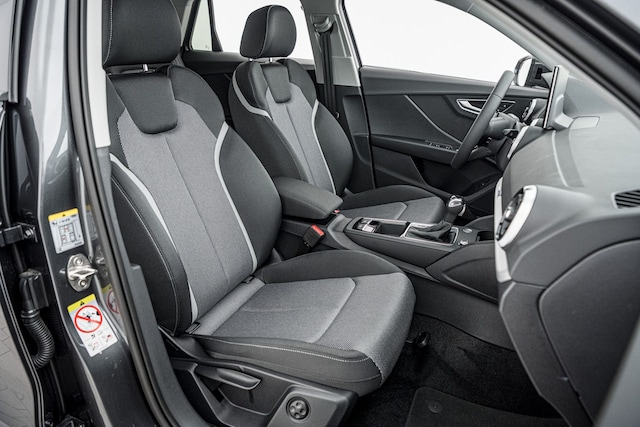 Audi Q2 35 TFSI S-Line S-Tronic