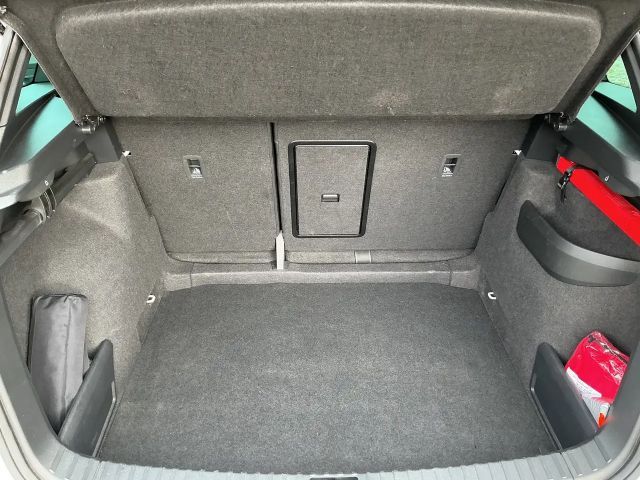 Skoda Karoq 4x4 Sportline