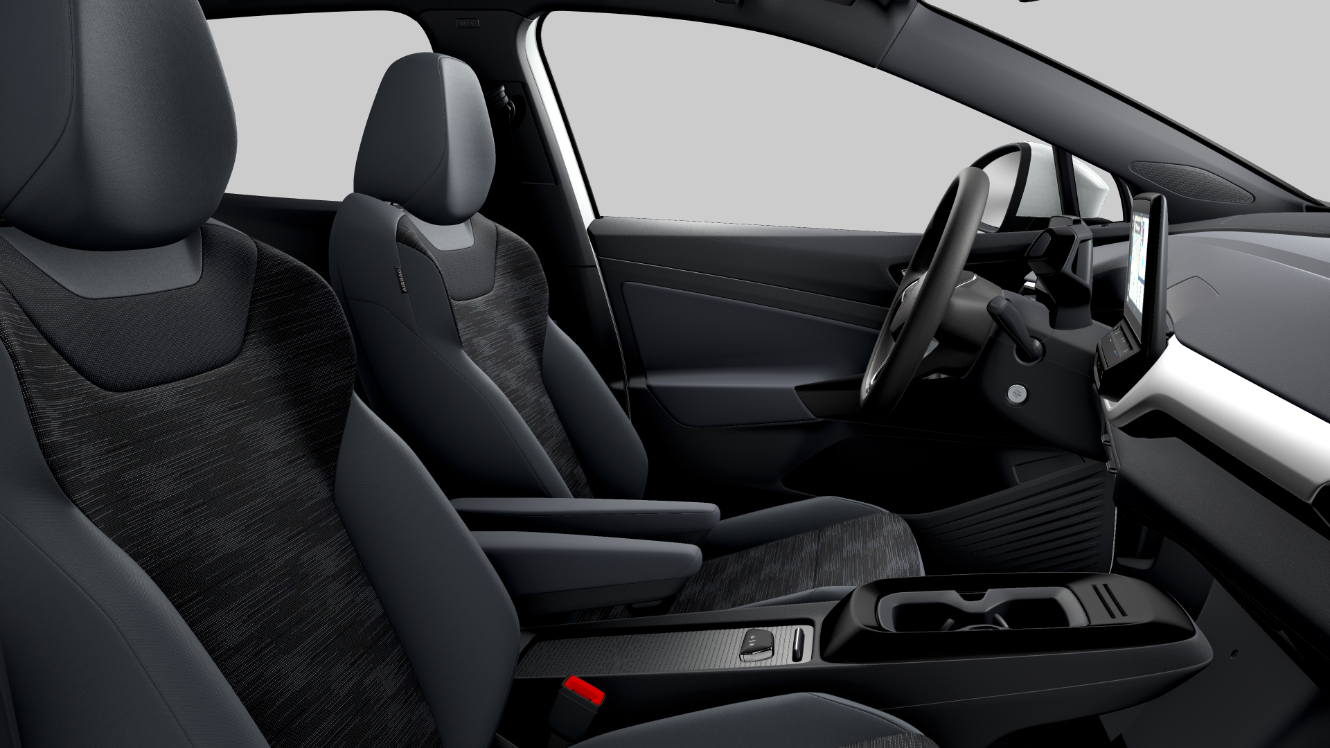 Volkswagen ID.4 Performance Pro Style