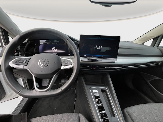 Volkswagen Golf 1.5 eTSI DSG Golf VIII Life