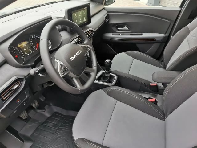 Dacia Jogger Extreme TCe 110