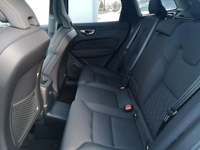 Volvo XC60 AWD Dark T6 Ultra