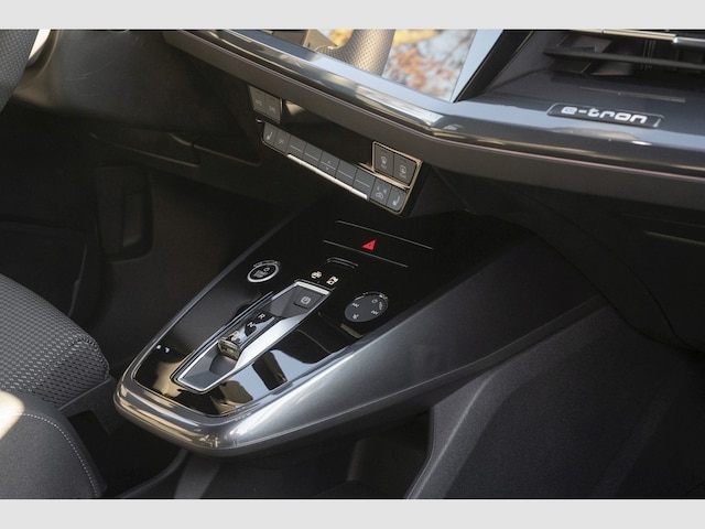 Audi Q4 e-tron Quattro Sportback