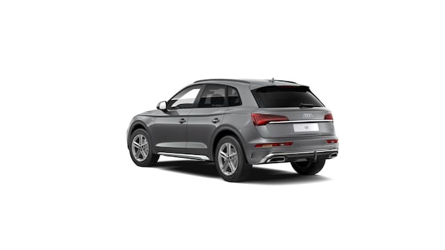 Audi Q5 40 TDI Quattro S-Tronic