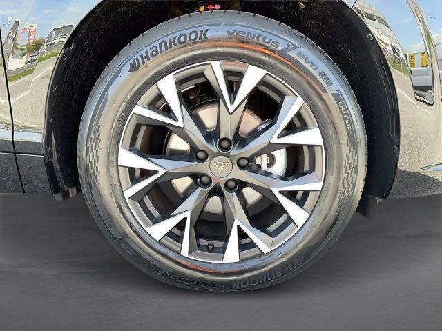 Cupra Terramar 1.5 e-TSI 150 PS DSG