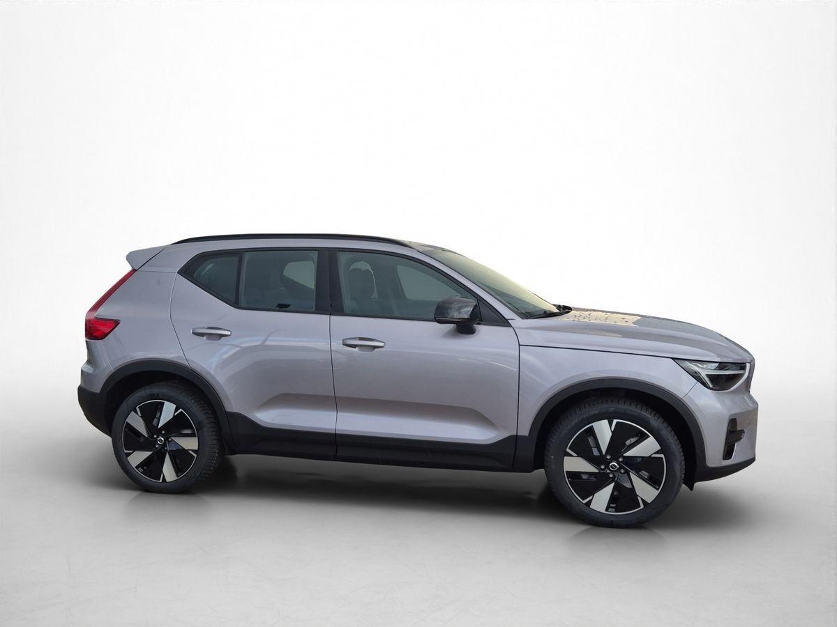 Volvo EX40 Extended range Plus