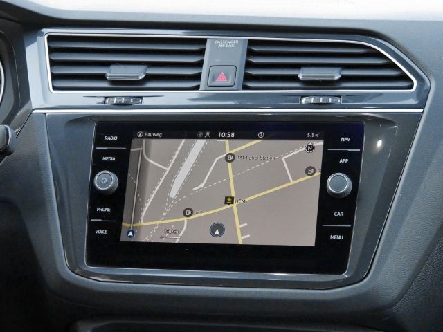 Volkswagen Tiguan 2.0 TDI Life