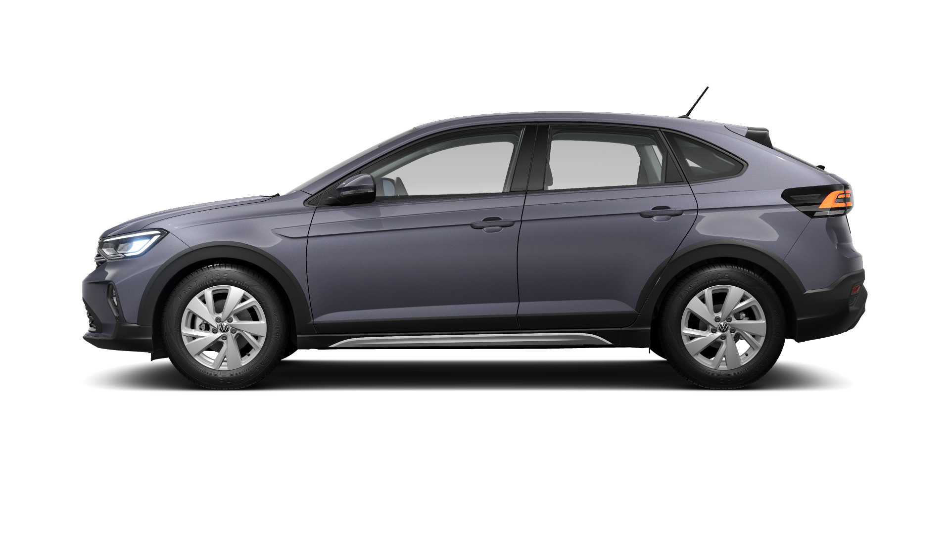 Volkswagen Taigo IQ.Drive Life