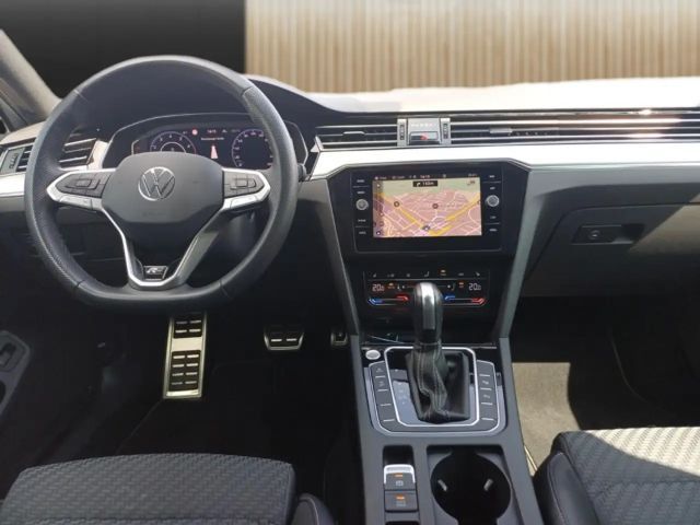 Volkswagen Passat 1.5 TSI