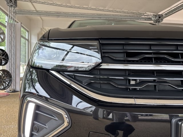 Volkswagen T-Cross 1.0 TSI DSG