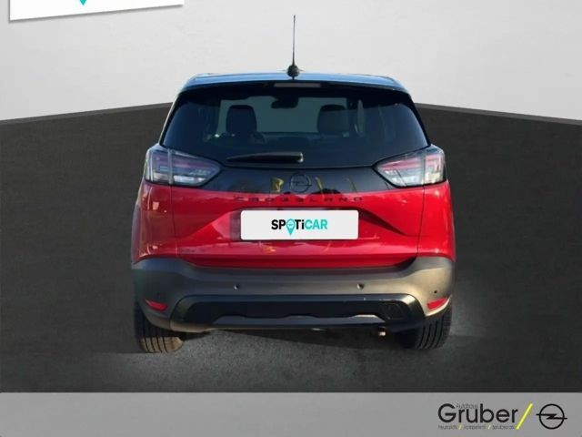Opel Crossland X GS-Line Grand Sport