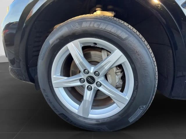 Audi Q5 2.0 TFSI Quattro