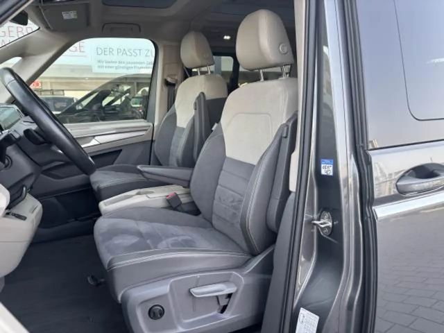 Volkswagen Multivan T7