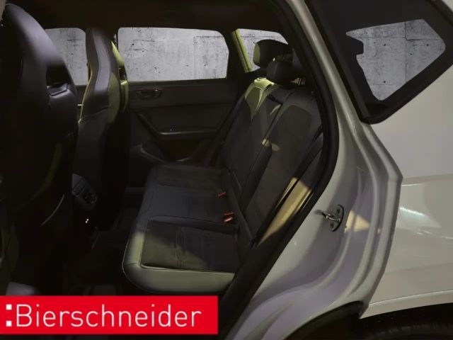 Cupra Ateca 2.0 TSI 4Drive DSG VZ