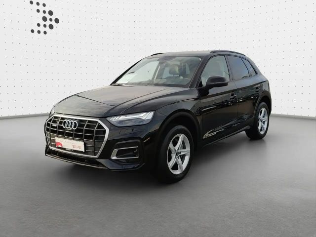 Audi Q5 40 TDI Quattro