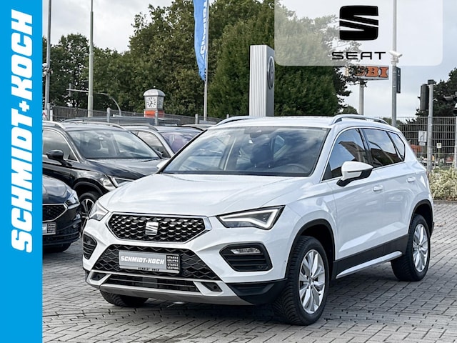 Seat Ateca 1.5 TSI DSG