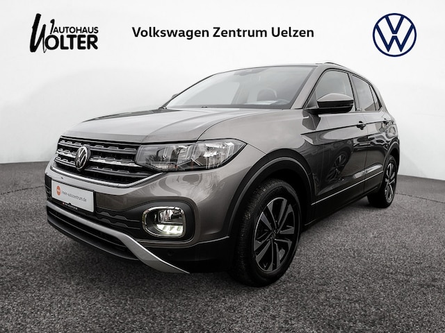 Volkswagen T-Cross 1.0 TSI TSi United