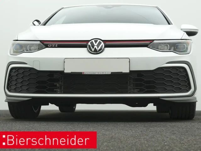 Volkswagen Golf 2.0 TSI DSG GTI